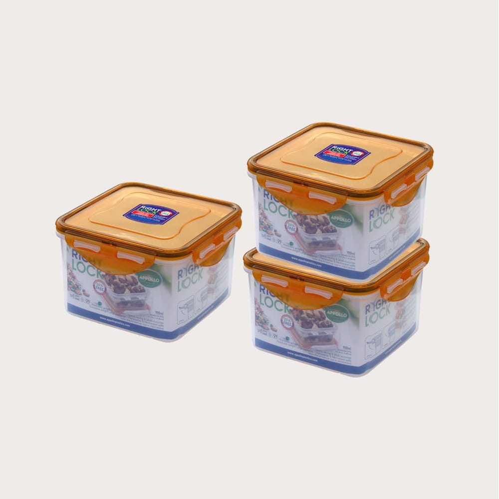 Right Lock Food Keeper Large (900ml)