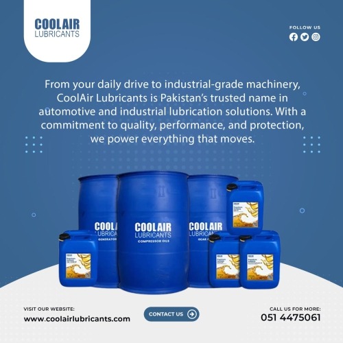 Coolair Compressors