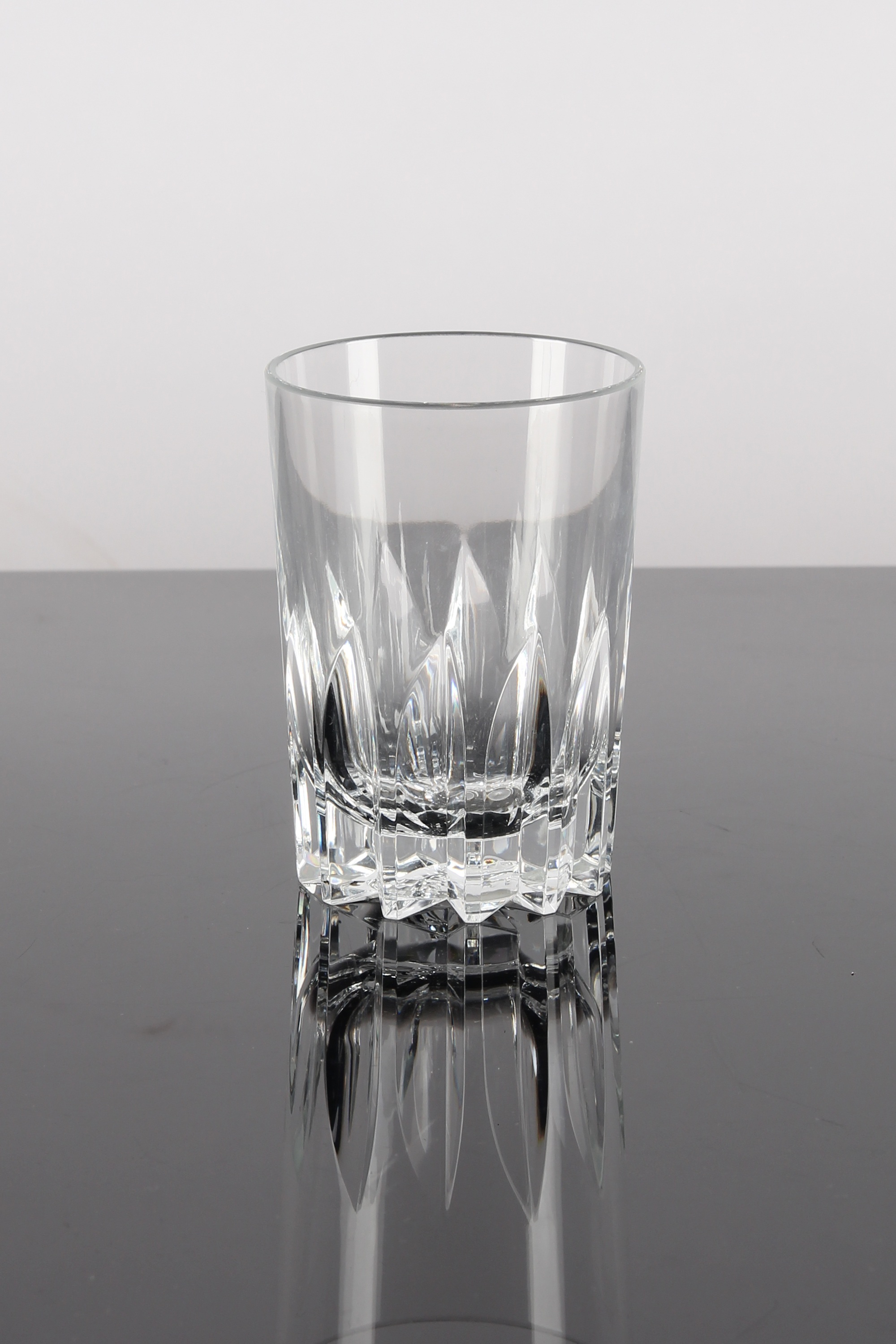 Party Acrylic Glass Model-12