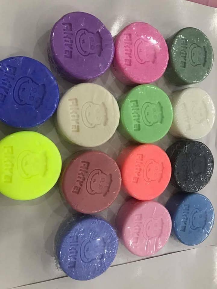 Al-Mansoor Trading 1