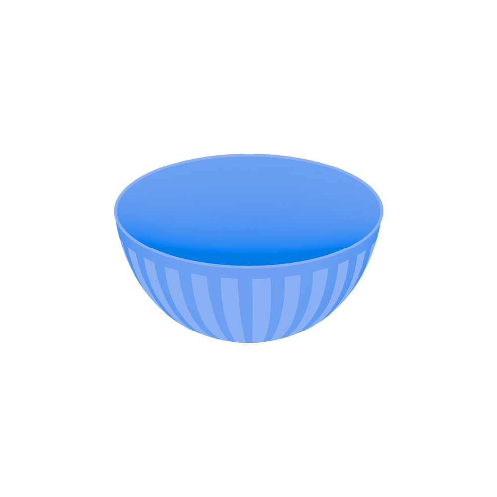 Colorful Premio Bowl Medium