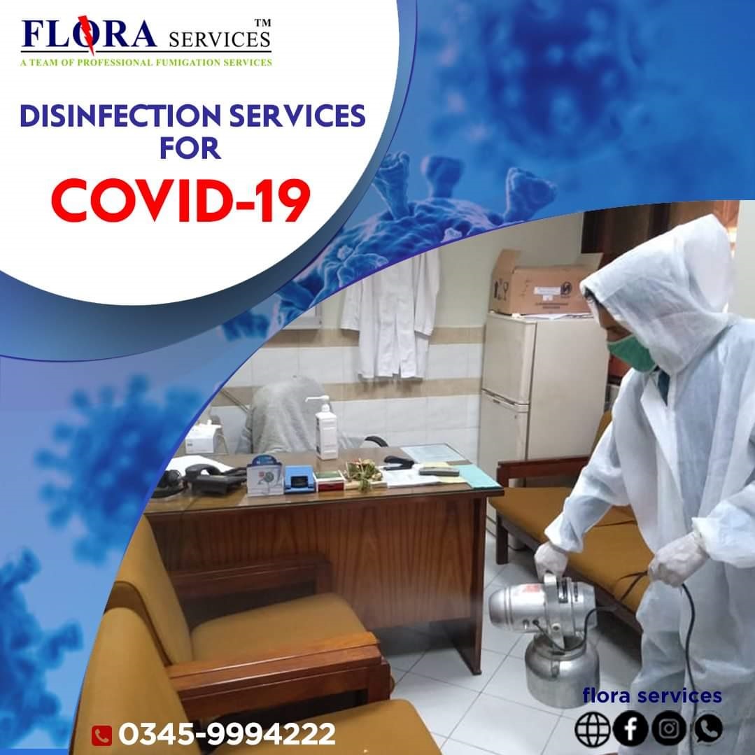 Flora Services