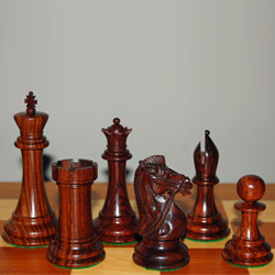 Rosewood Pieces