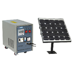 Solar Generator