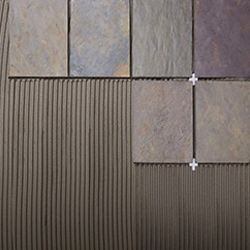 TILE ADHESIVES GROUTS