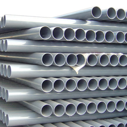 UPVC Pipes