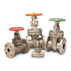 Valves
