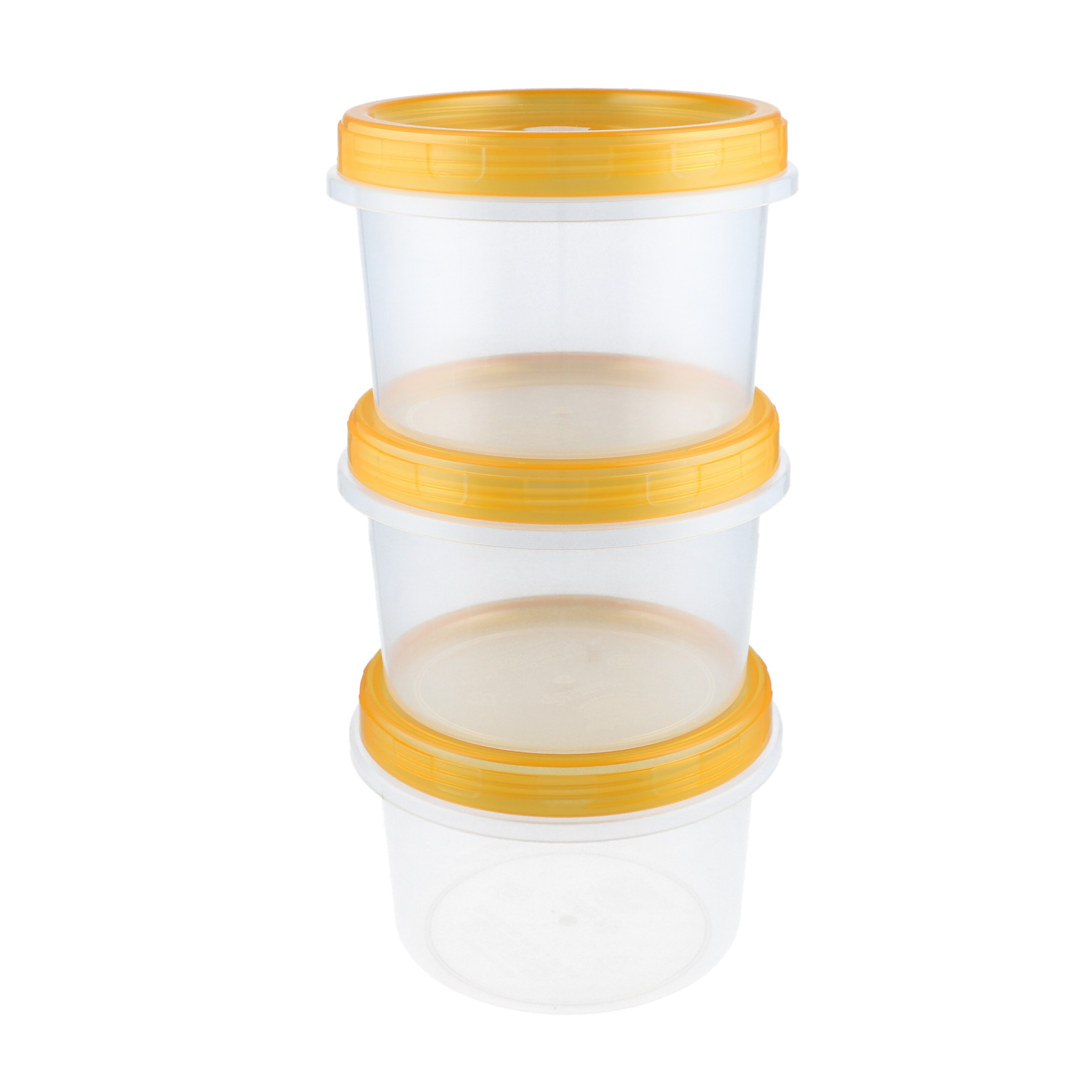 Fresh Food Keeper Small (200ml each) – Pack of 3