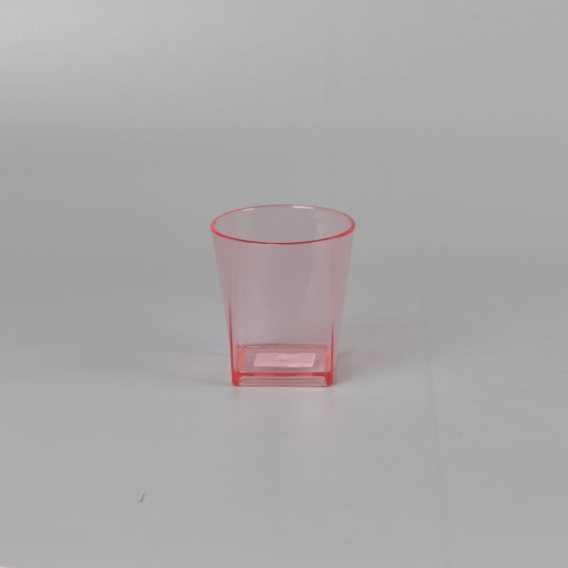 Party Acrylic glass model 1