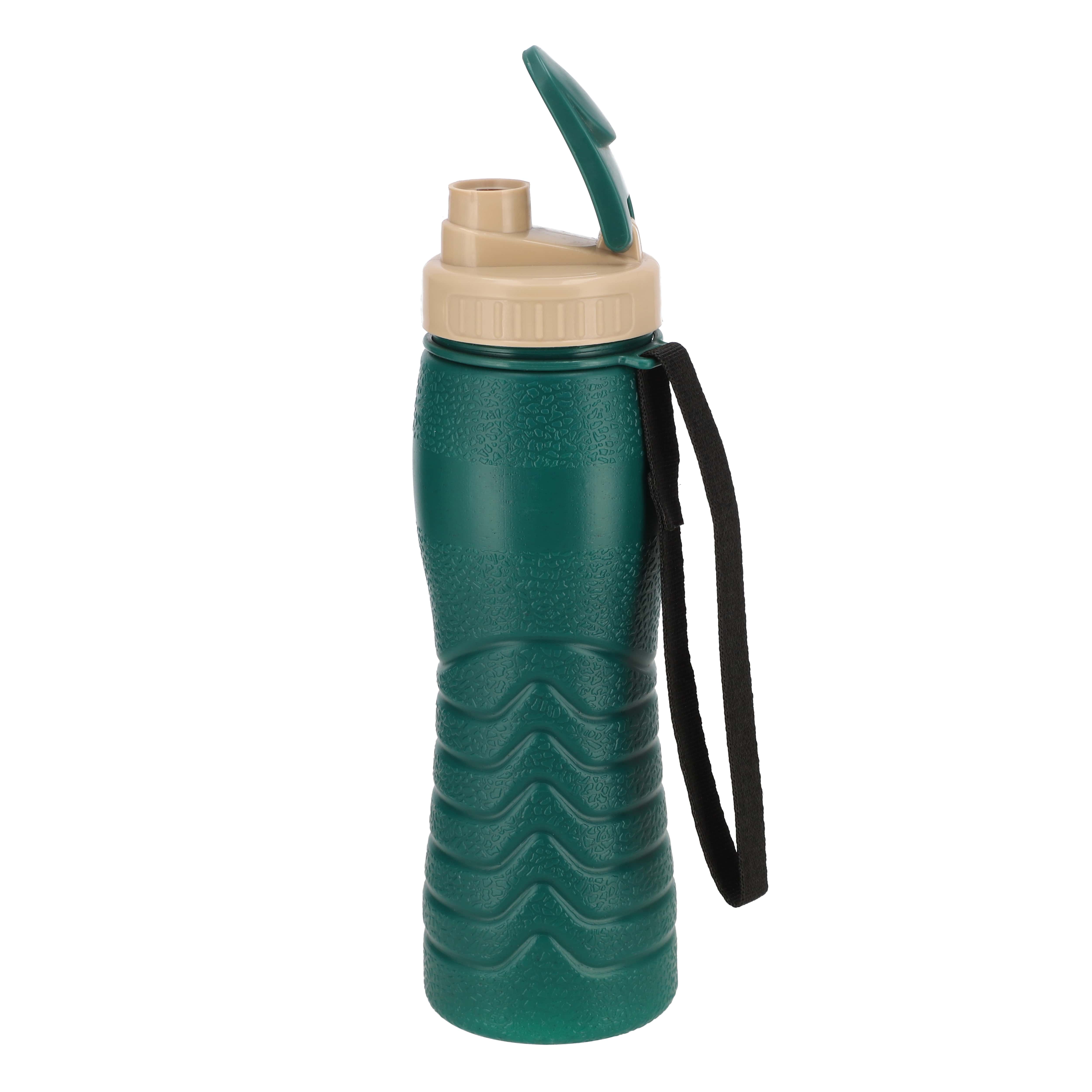 Spring Thermic Bottle (500 ml)