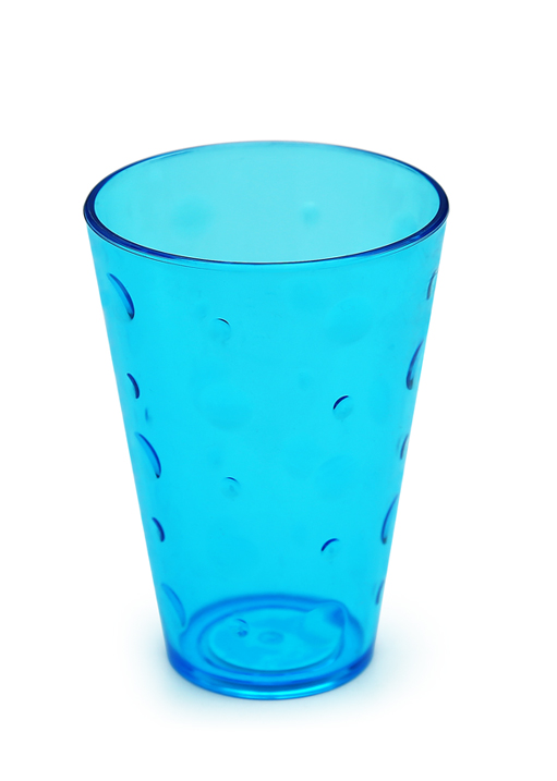 Party Acrylic glass model 3