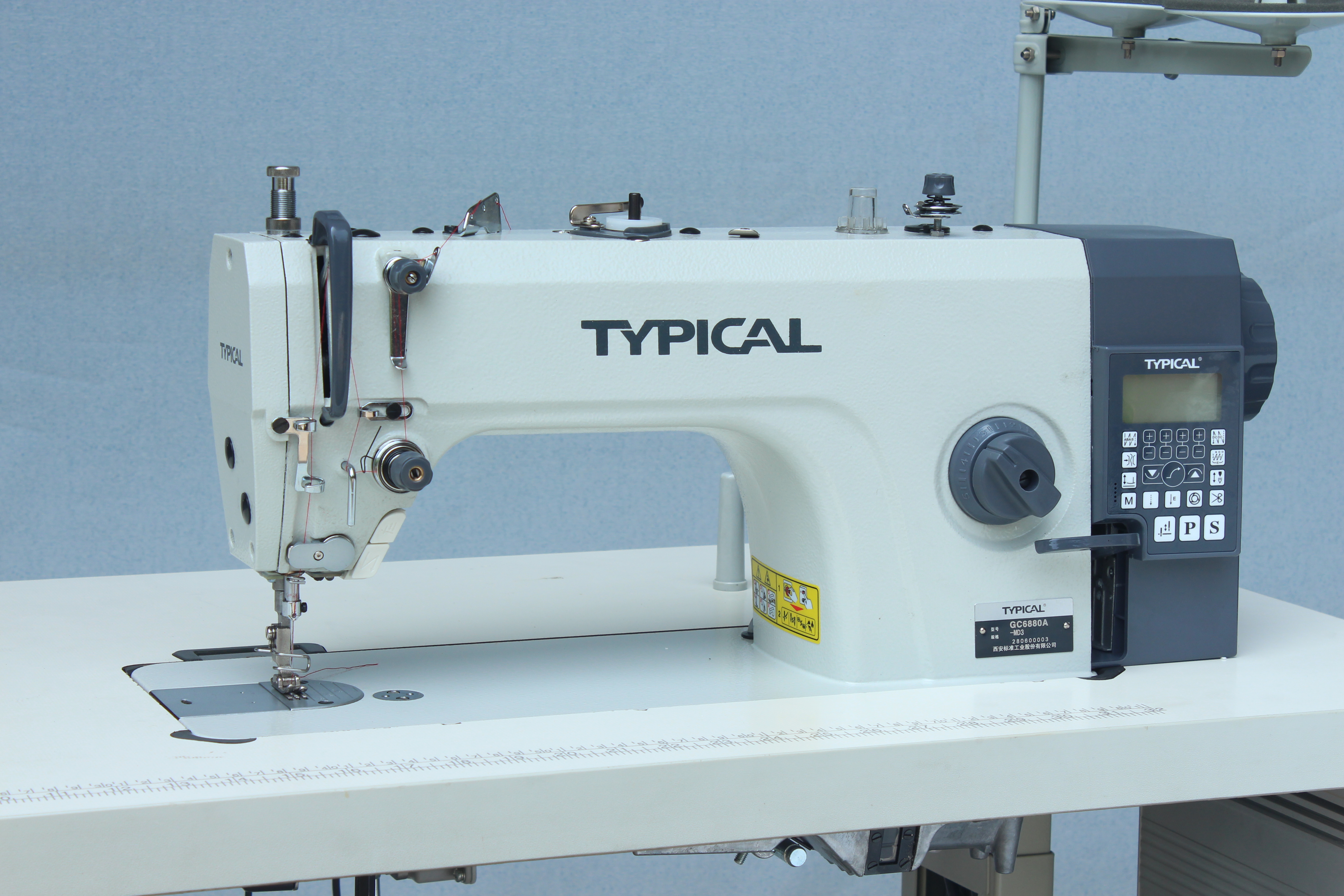 TECHNO-GEN TRADING CO.