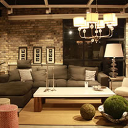 Interior Services