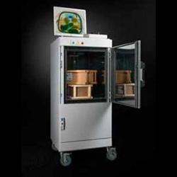 Baggage Inspection System