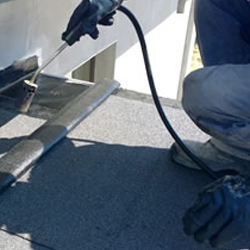 Water Proofing
