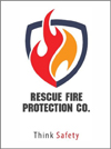RESCUE FIRE PROTECTION CO.