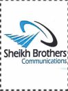 SHEIKH BROTHERS COMMUNICATIONS