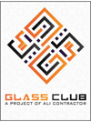 GLASS CLUB (ALI CONTRACTOR)