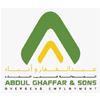 ABDUL GHAFFAR & SONS OVERSEAS EMPLOYMENT