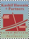 KASHIF HUSSAIN + PARTNERS