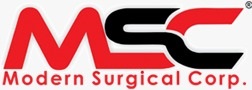 MODERN SURGICAL CORPORATION