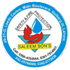 SALEEM SONS SAFETY & FIRE PROTECTION