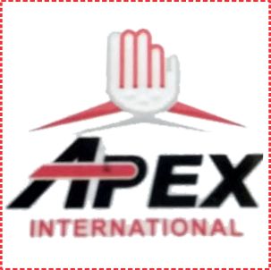 APEX INTERNATIONAL