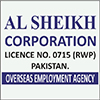 AL-SHEIKH CORPORATION