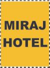 MIRAJ HOTEL & WEDDING HALL