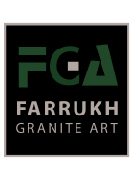 FARRUKH GRANITE ART