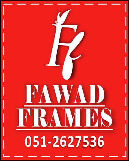 FAWAD FRAMES