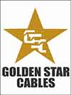GOLDEN STAR CABLES