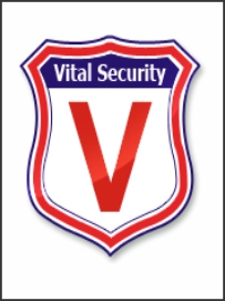 VITAL SECURITY (PVT) LTD.