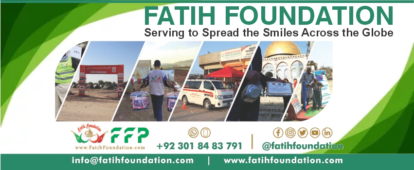 Faith Foundation