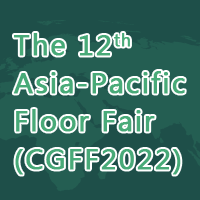 The 11th Asia Pacific Floor Fair