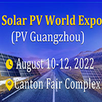 Solar PV World Expo