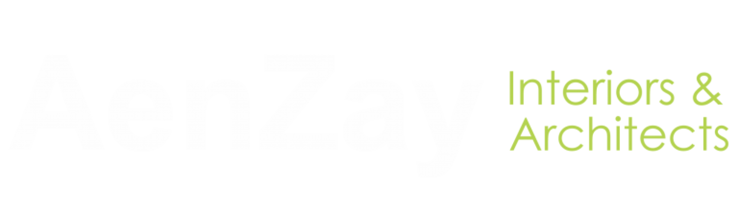 AENZAY INTERIOR & ARCHITECTURE