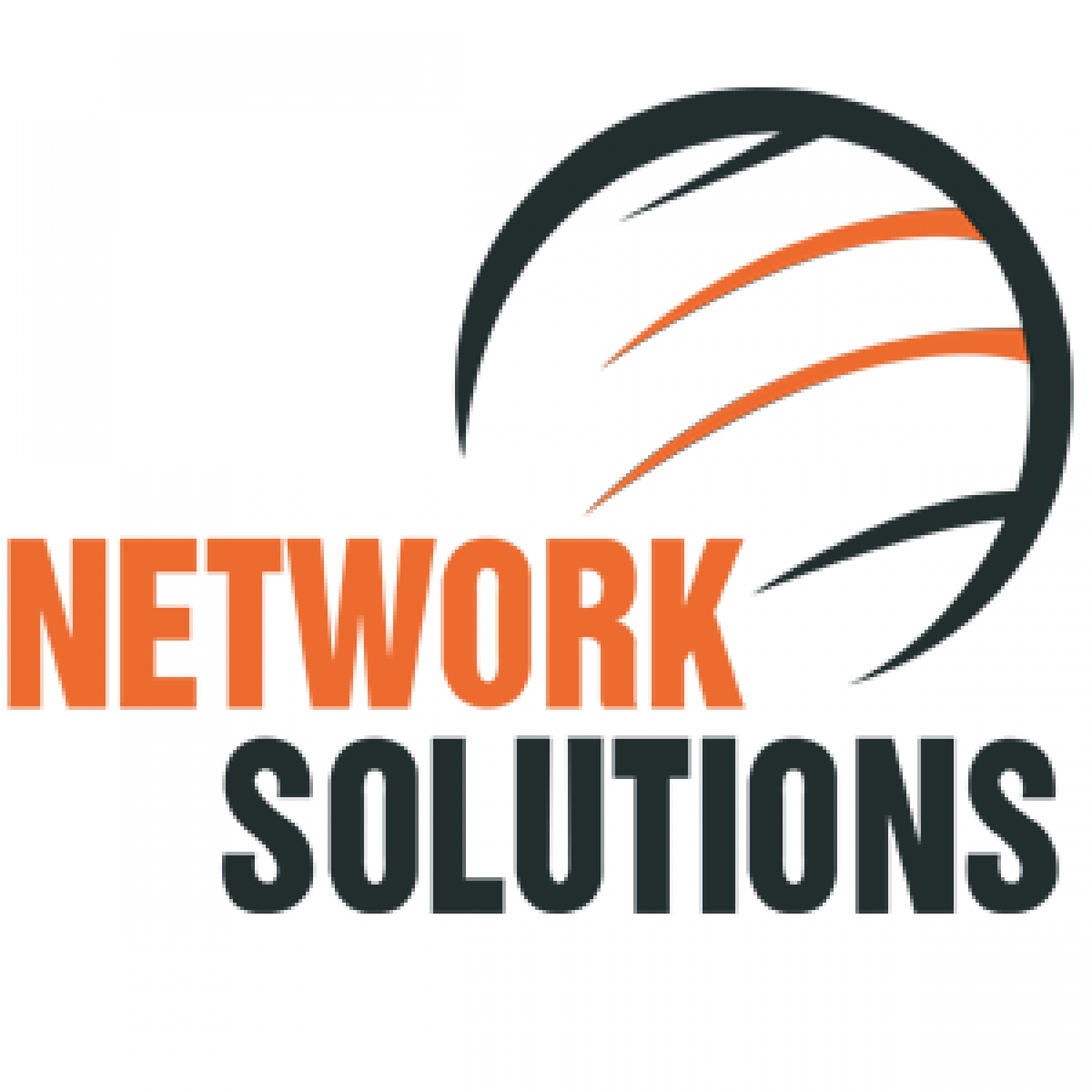 NETWORK SOLUTIONS