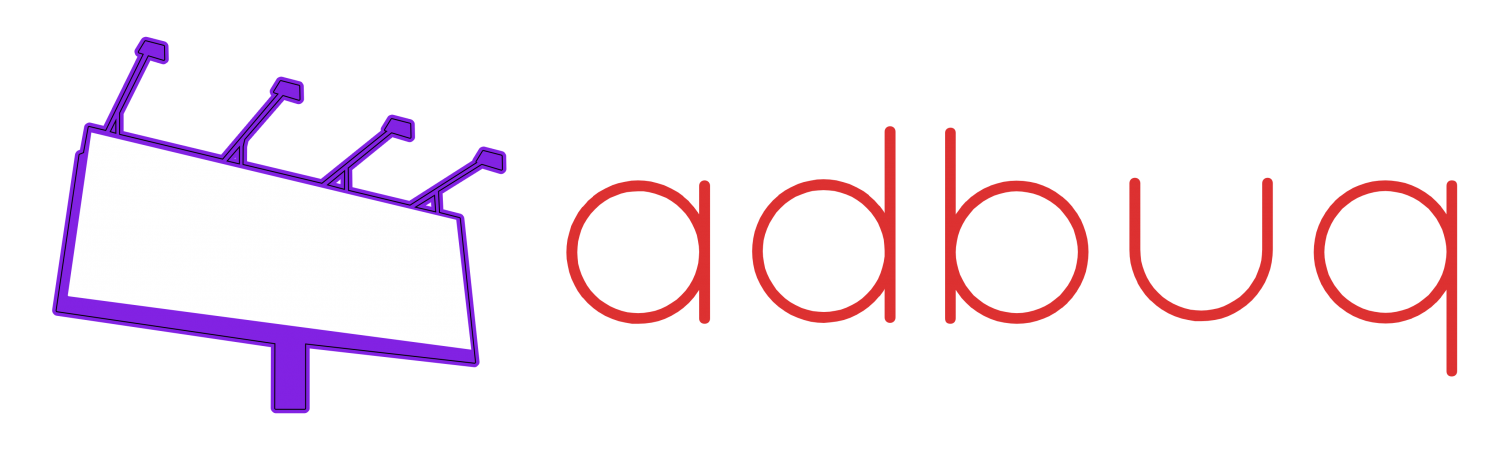 ADBUQ - Billboards in Pakistan