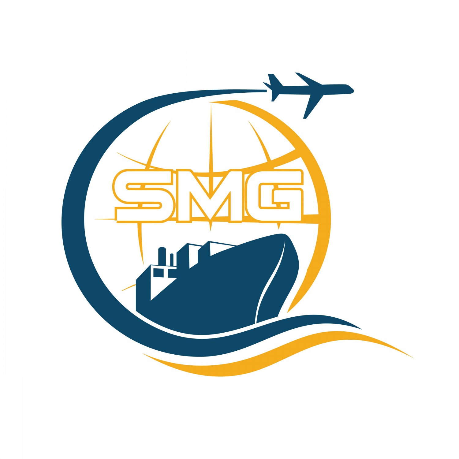 SM GLOBAL SHIPPING & LOGISTICS