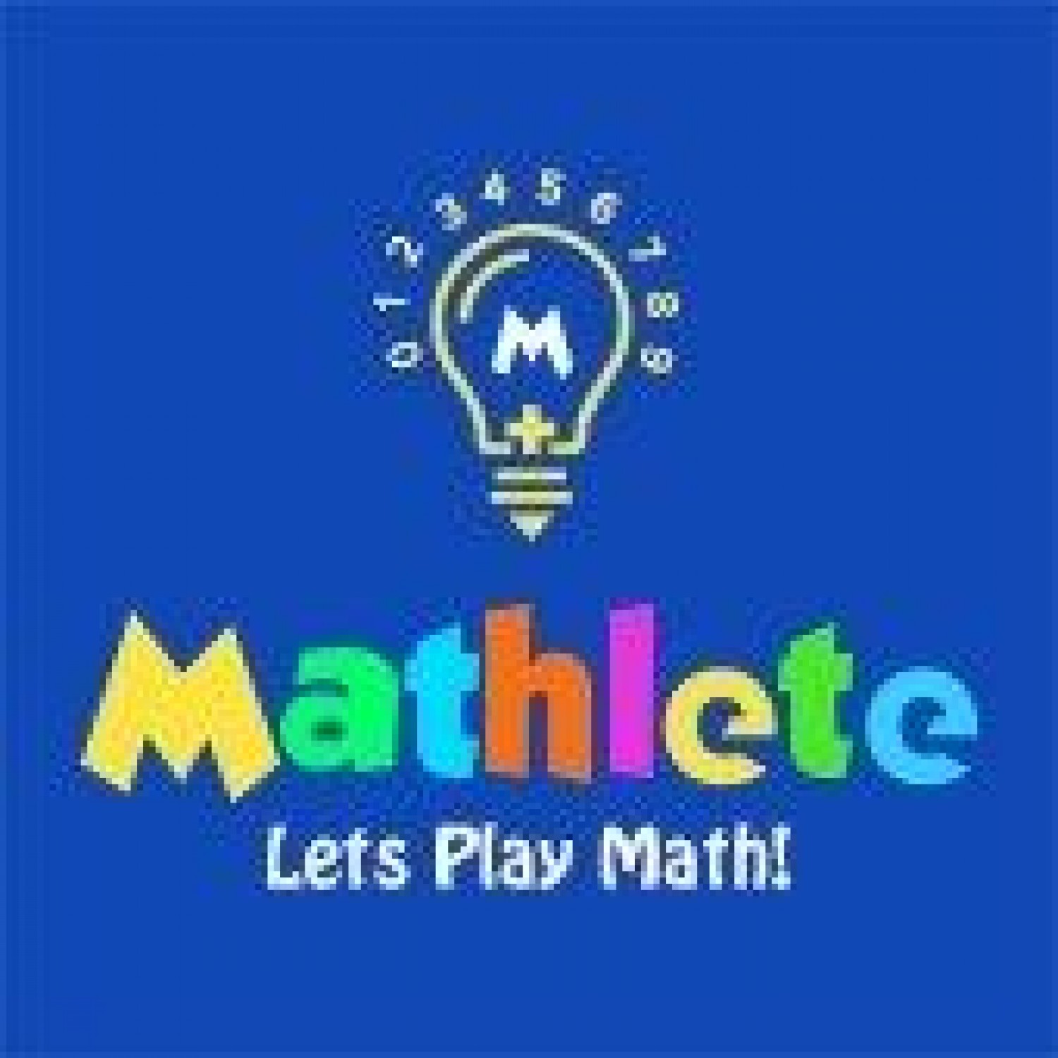 Mathlete