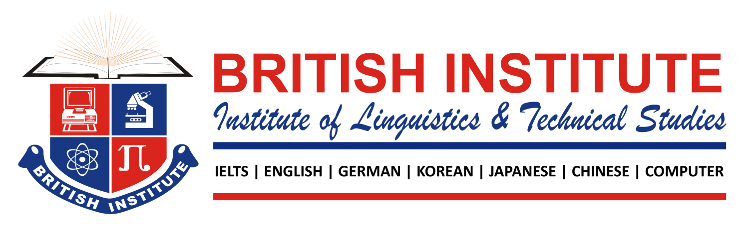 BRITISH INSTITUTE
