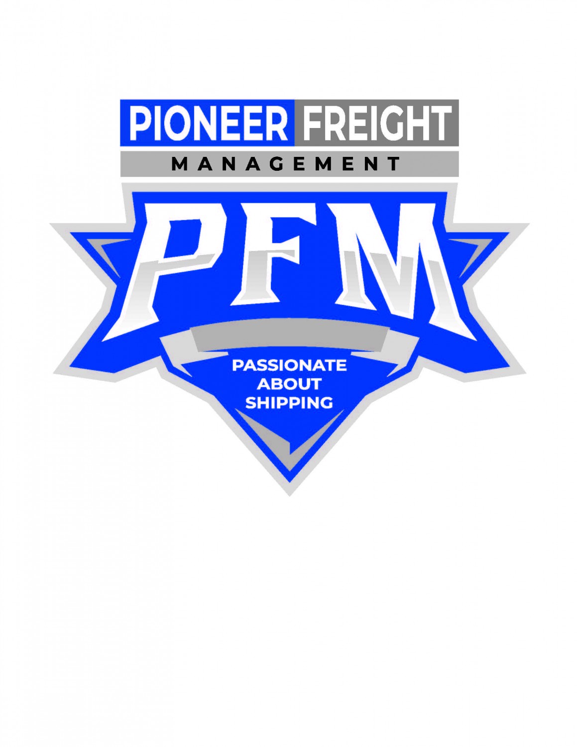 PIONEER FREIGHT MANAGEMENT