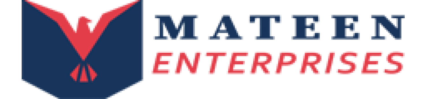MATEEN ENTERPRISES