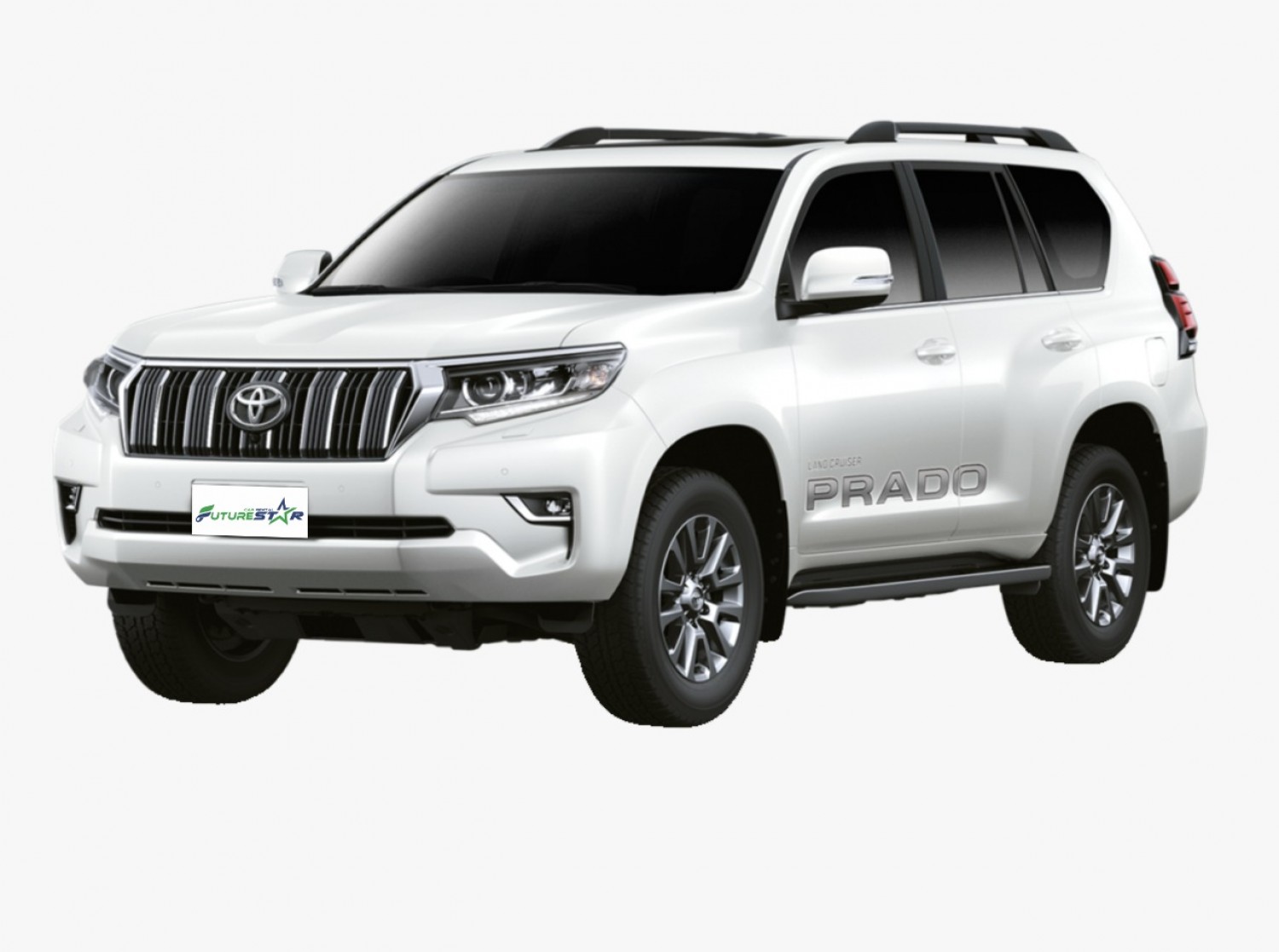 Future Star Car Rental