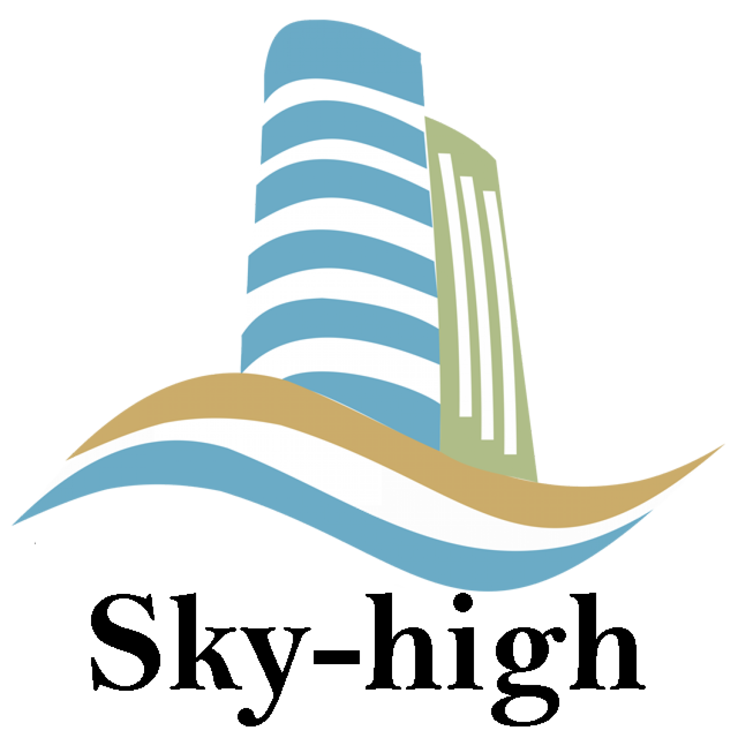 Sky-high Construction