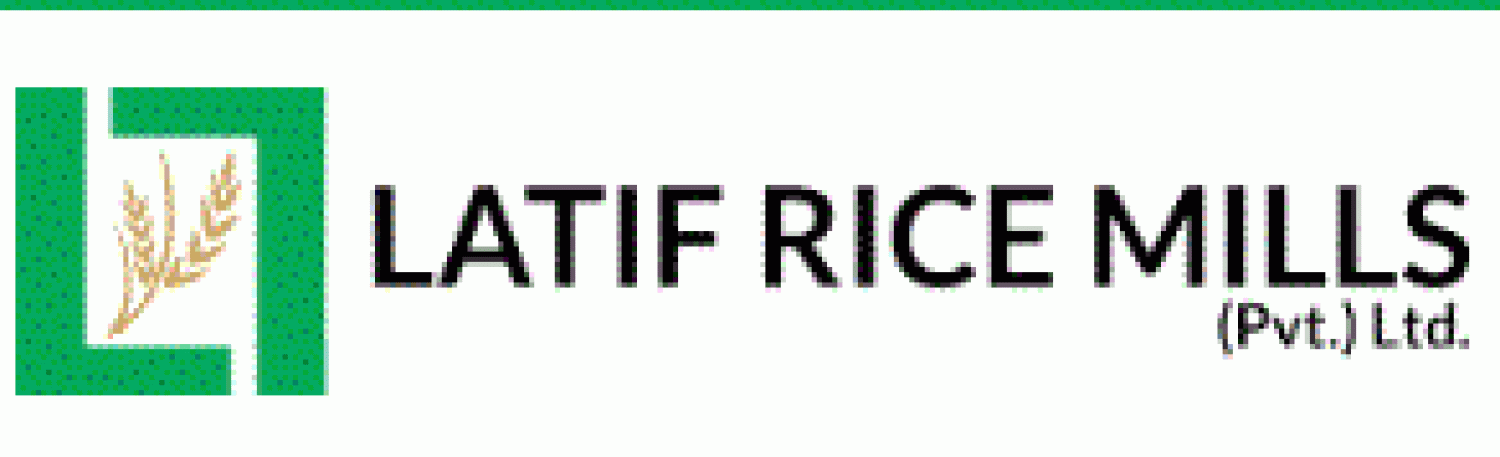 Latif Rice Mills Pvt. Ltd.