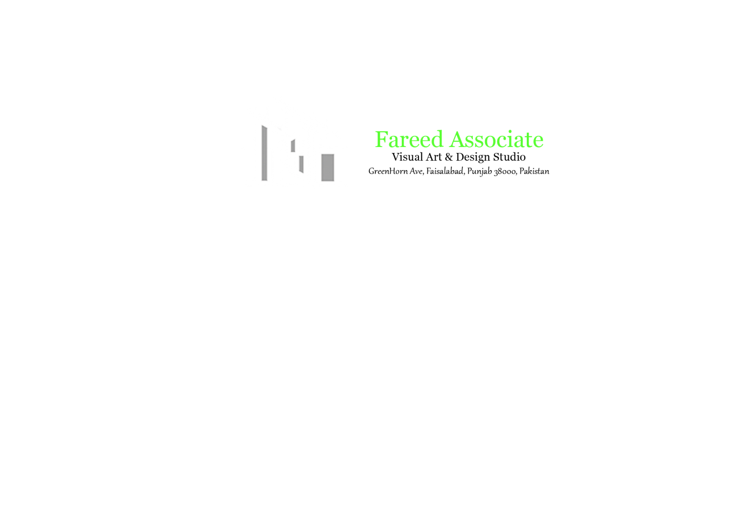 Fareed Associate