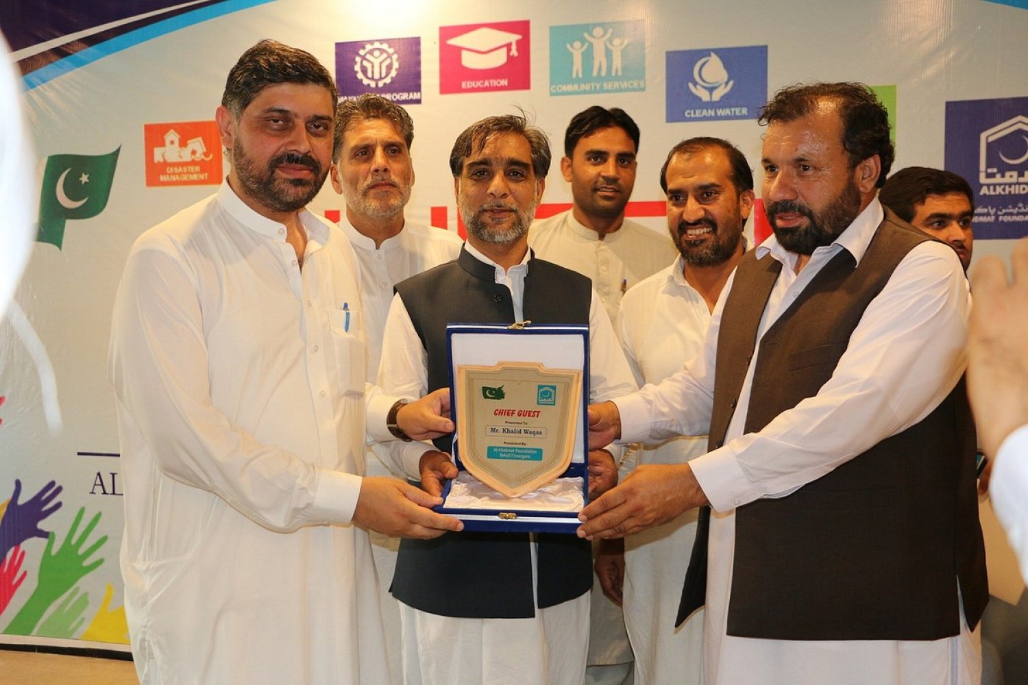 Hayat Hotel and restaurant