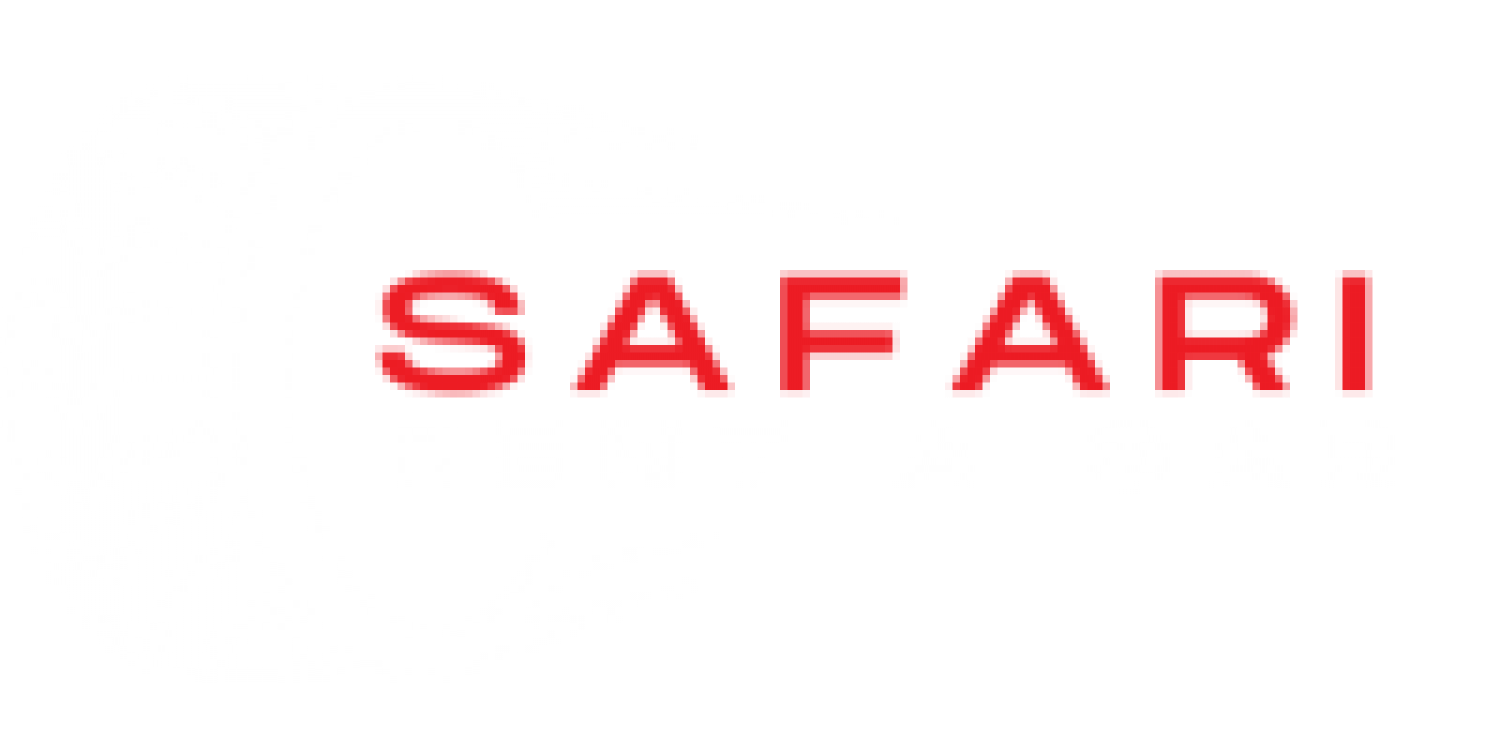 Safari rent a car